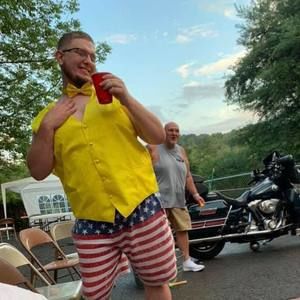 Meet your Posher, Martin